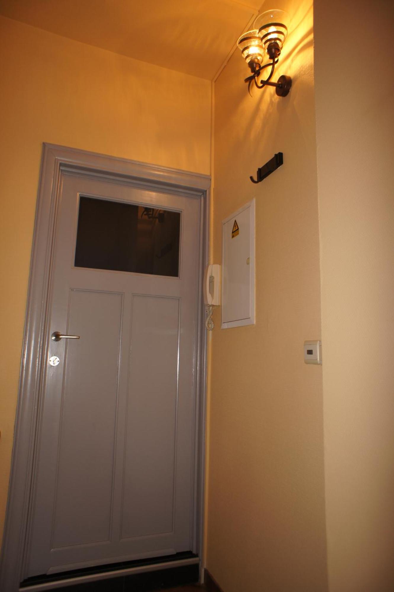 J And R Brussels City Apartment Oda fotoğraf